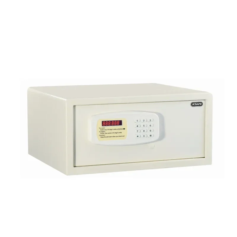 Home Security America - กล่องนิรภัยสำหรับบ้าน ตู้เซฟใส่กุญแจ ลายนิ้วมือ ช่องเก็บของลับ Safizen กล่องเก็บของลับแบบพรางตัว