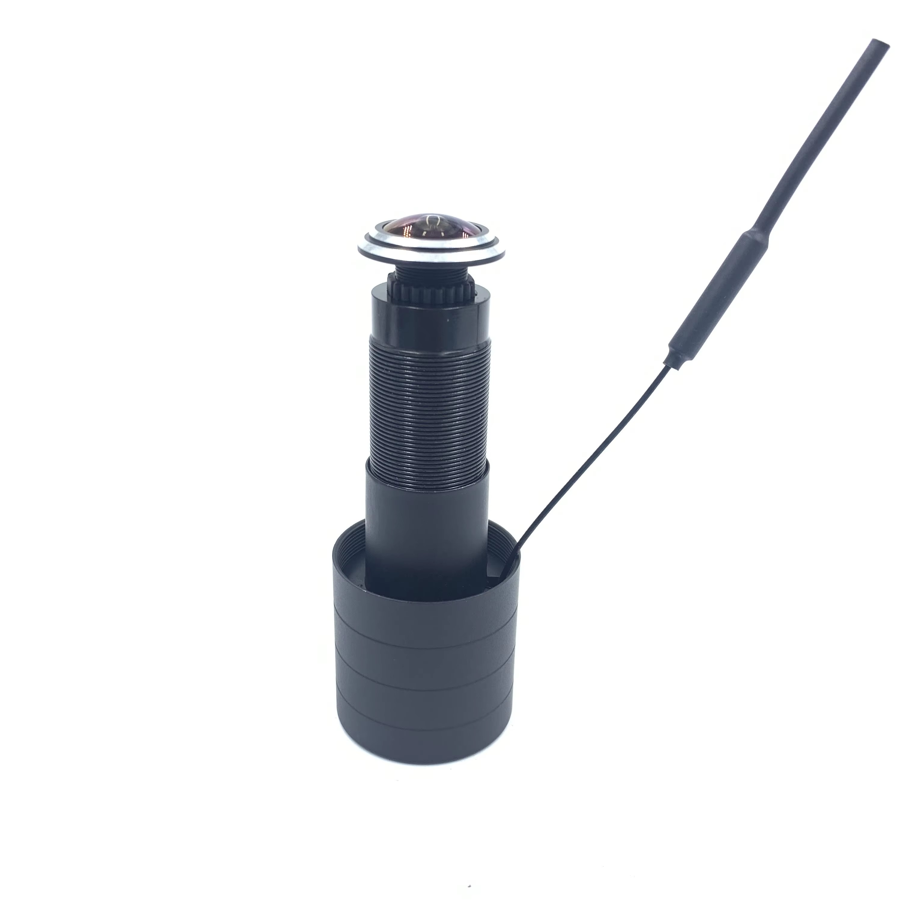 กล้องวงจรปิดไร้สาย Cateye ICse - Home Security Front Door Camera บทวิจารณ์และราคา