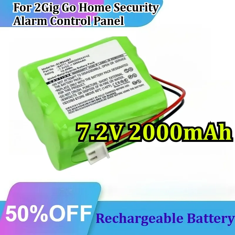 สำหรับแบตเตอรี่สำรองสำหรับแผงค - Home Security Battery Replacement บทวิจารณ์และราคา