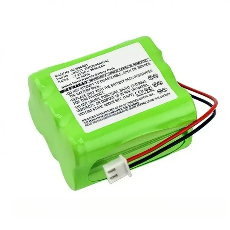 สำหรับแบตเตอรี่สำรองสำหรับแผงค - Home Security Battery Replacement บทวิจารณ์และราคา