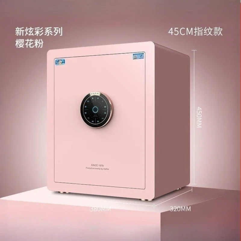 ตู้เซฟลายนิ้วมือ กล่องนิรภัยสำ - Home Security America บทวิจารณ์และราคา