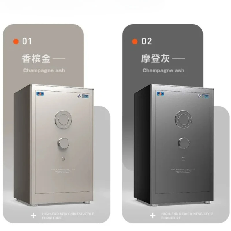 ตู้เซฟนิรภัยแบบซ่อนในบ้าน กล่อ - Home Security America บทวิจารณ์และราคา
