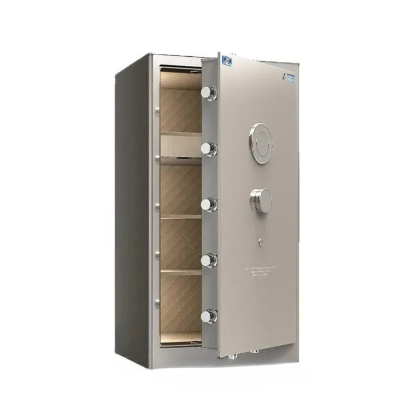 ตู้เซฟนิรภัยแบบซ่อนในบ้าน กล่อ - Home Security America บทวิจารณ์และราคา