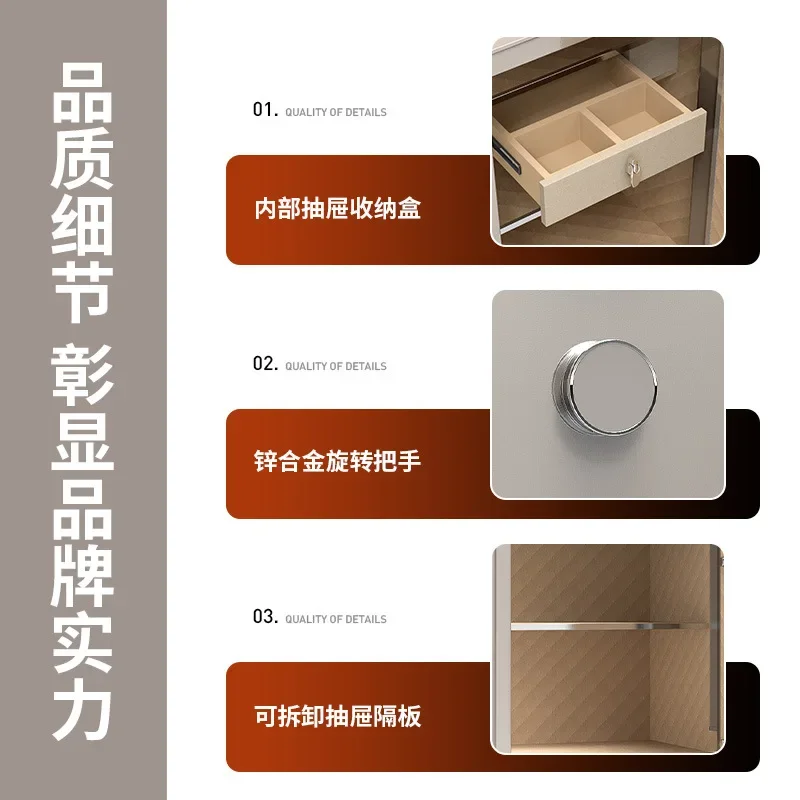 ตู้เซฟนิรภัยแบบซ่อนในบ้าน กล่อ - Home Security America บทวิจารณ์และราคา