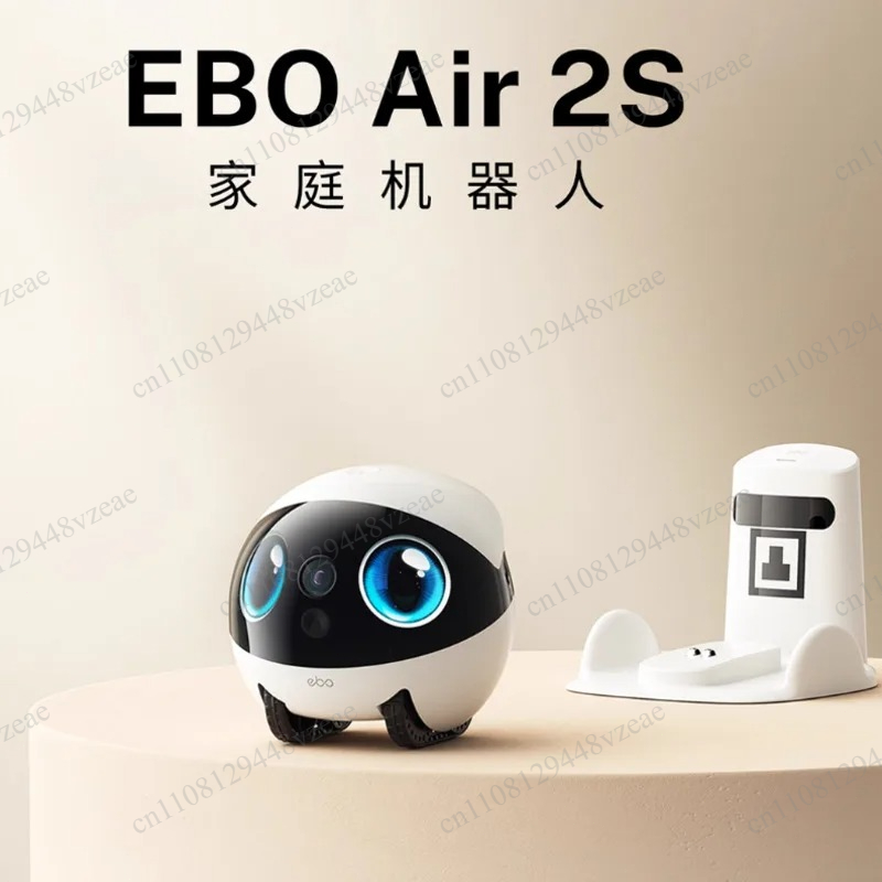 หุ่นยนต์รักษาความปลอดภัยในบ้าน - Home Security Robots บทวิจารณ์และราคา