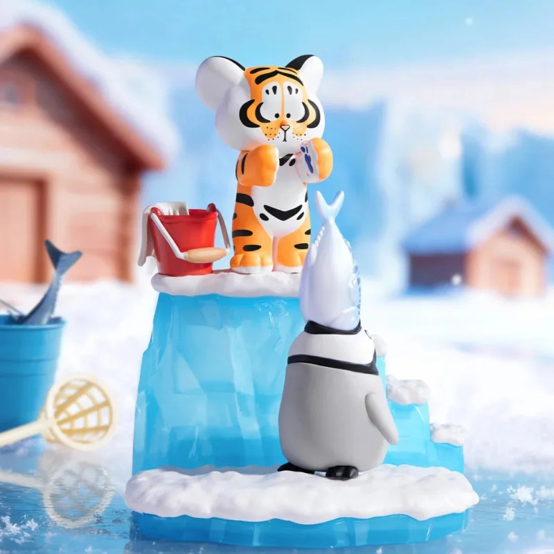 ชุดของเล่นกล่องสุ่ม ตุ๊กตาแอคช - Home Security Items บทวิจารณ์และราคา