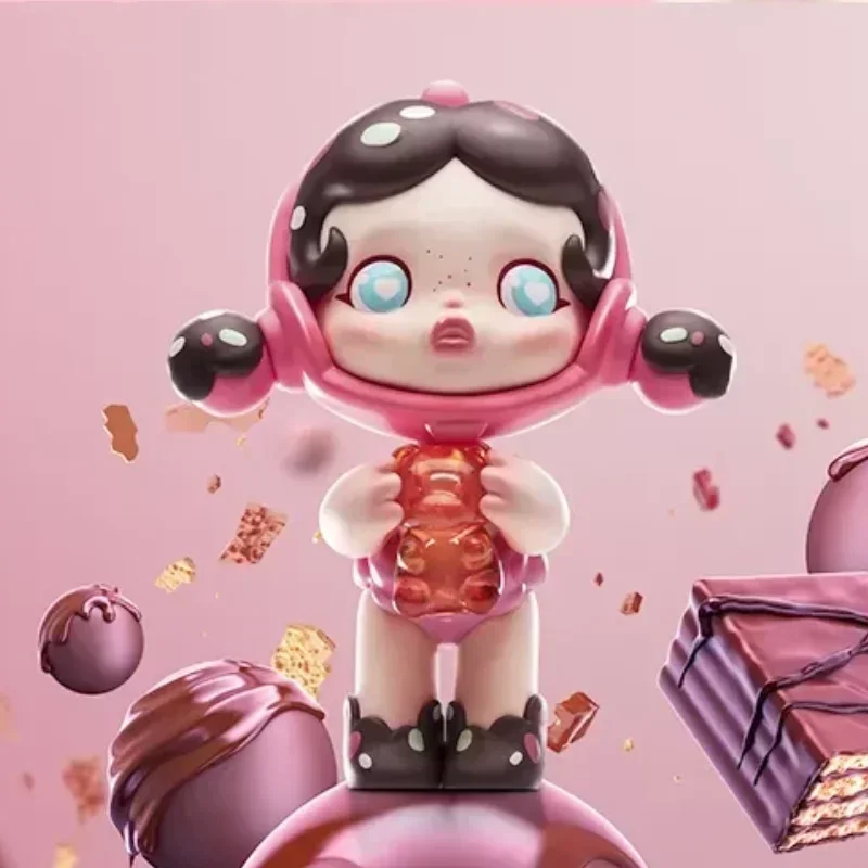 POP MART Skullpanda Candy Mons - Home Security Items บทวิจารณ์และราคา