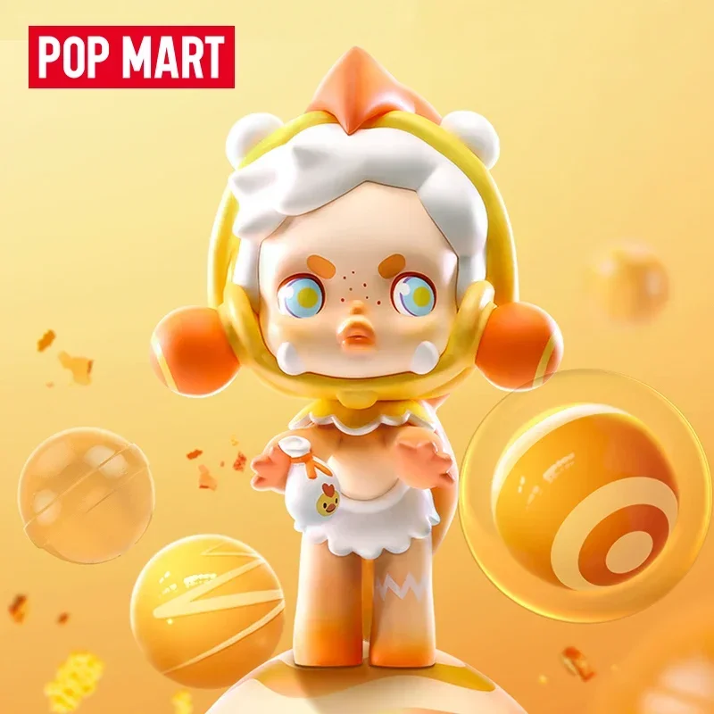 POP MART Skullpanda Candy Mons - Home Security Items บทวิจารณ์และราคา