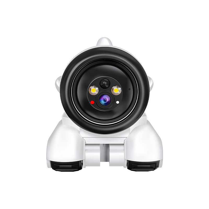 NCZOBOE กล้องติดตามสัตว์เลี้ยง - Home Security Robots บทวิจารณ์และราคา