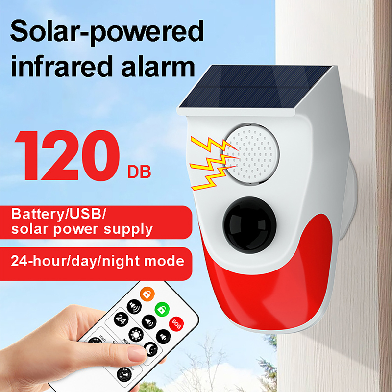 ระบบเตือนภัยกันขโมยไร้สายกลางแ - Sim Gsm Alarm บทวิจารณ์และราคา