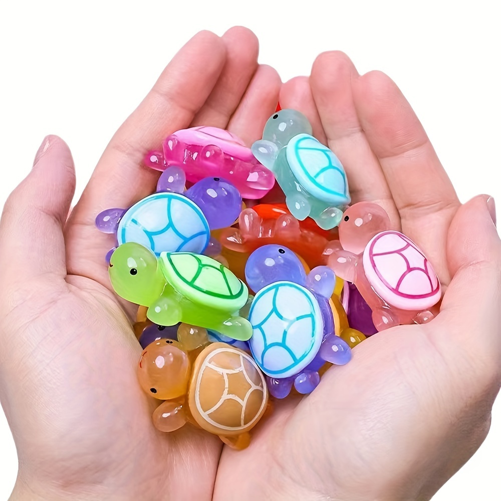 1-20ชิ้นงานฝีมือเรซิ่นตกแต่งภู - Home Security Items บทวิจารณ์และราคา