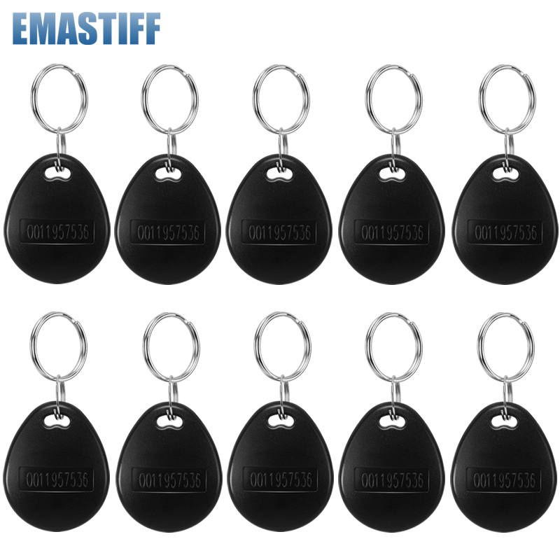 การ์ด RFID 125KHz แท็ก RFID สำ - Sim Gsm Alarm บทวิจารณ์และราคา