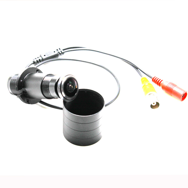ช่องมองประตูรักษาความปลอดภัยภา - Home Security Front Door Camera บทวิจารณ์และราคา