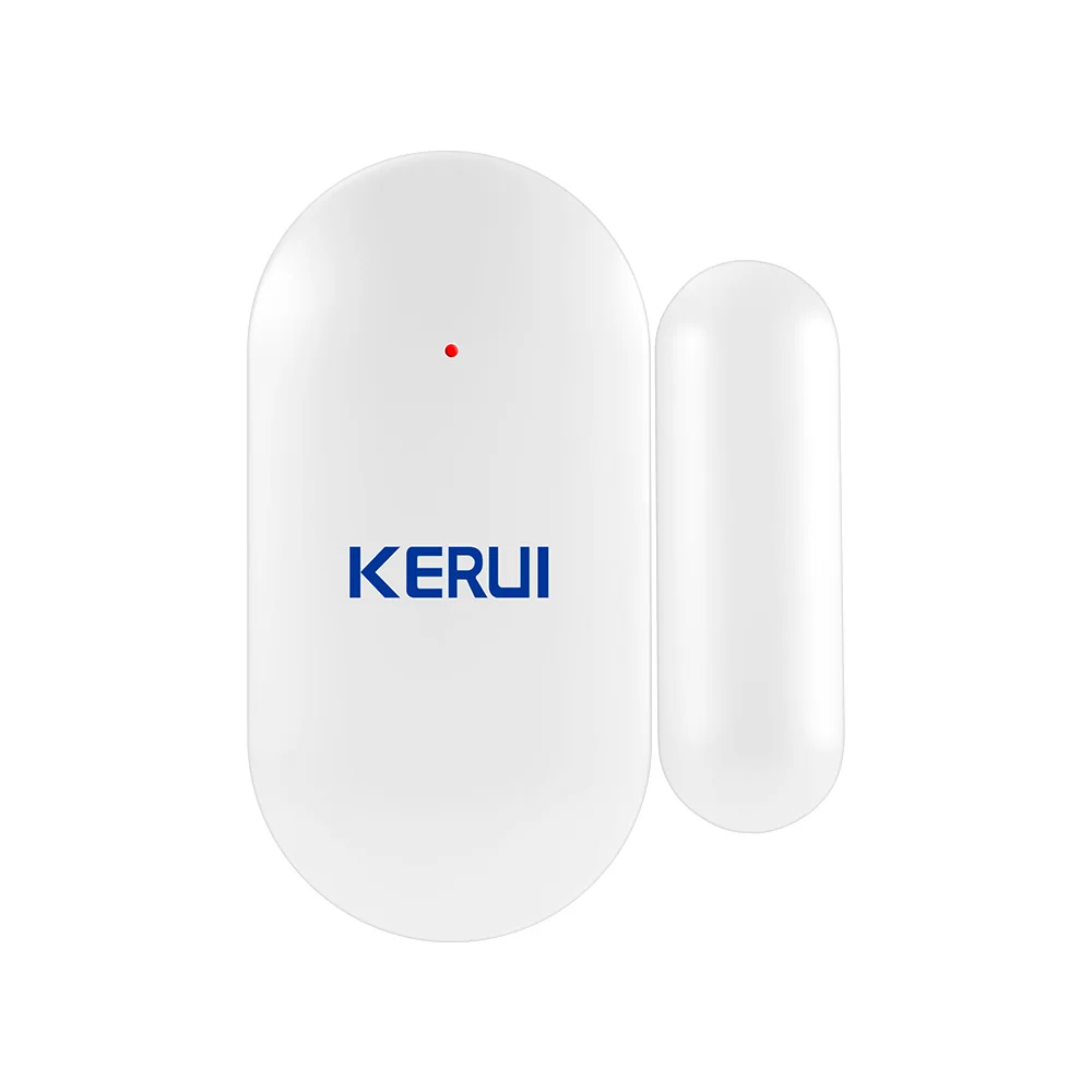 KERUI MC11 433MHz Wireless Win - Sim Gsm Alarm บทวิจารณ์และราคา