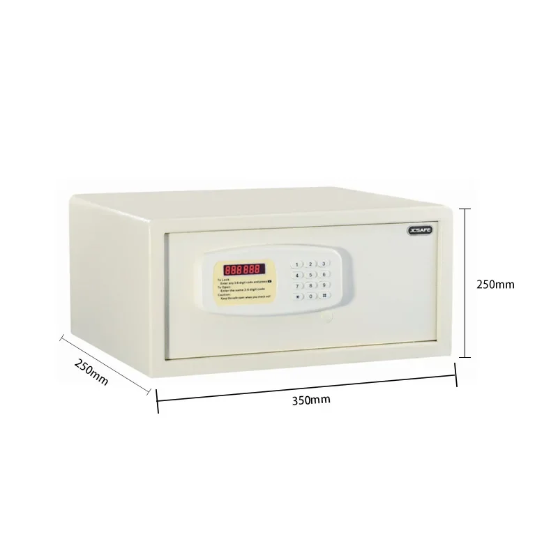 ตู้เซฟนิรภัยแบบซ่อนในบ้าน ลายพ - Home Security America บทวิจารณ์และราคา