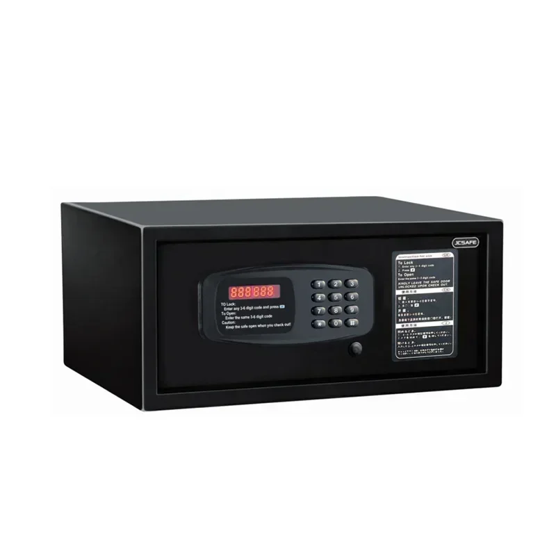 กล่องนิรภัยสำหรับบ้าน ตู้เซฟใส - Home Security America บทวิจารณ์และราคา