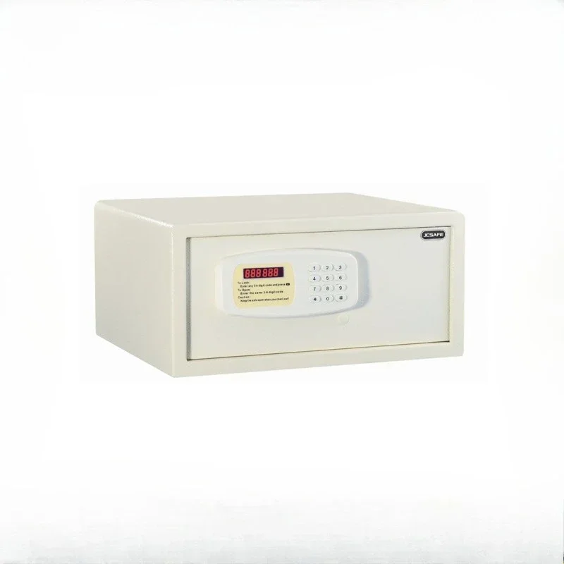 กล่องนิรภัยสำหรับบ้าน ตู้เซฟใส - Home Security America บทวิจารณ์และราคา