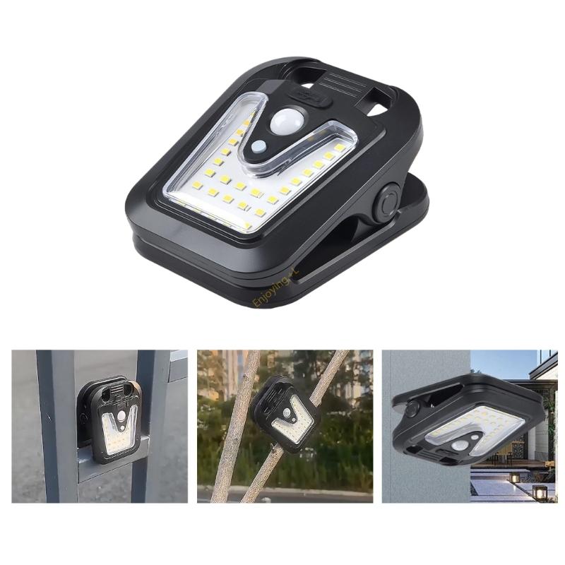 ประสิทธิภาพสูง Motion Floodlig - Home Security Flood Lights บทวิจารณ์และราคา