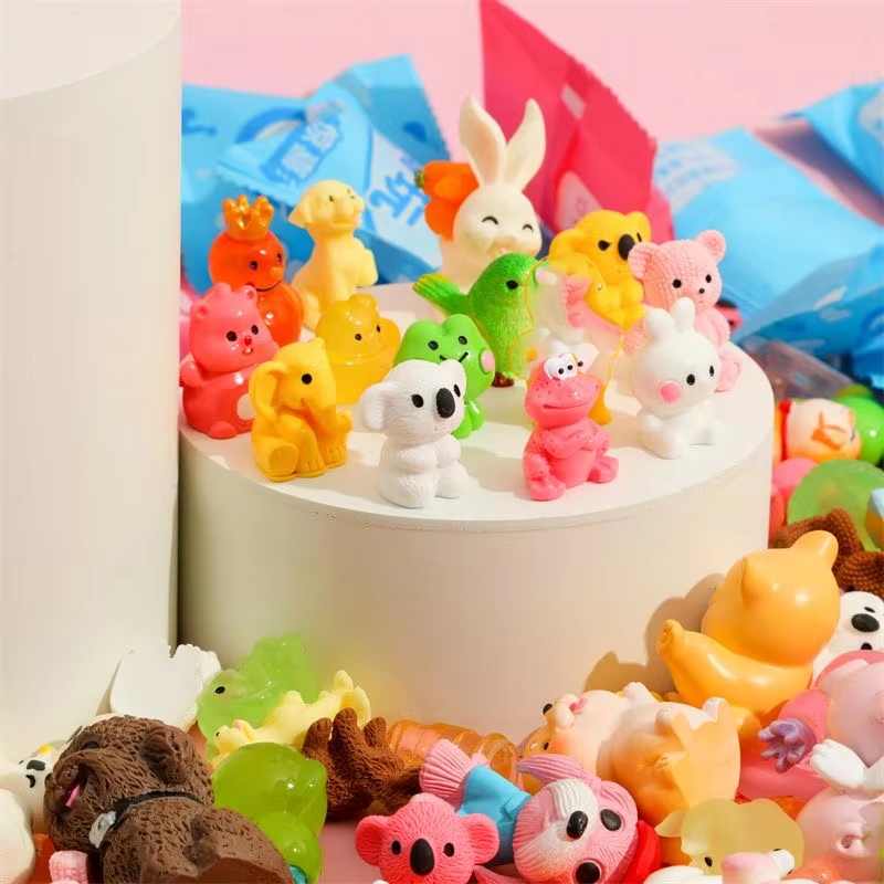 40 ชิ้น/ชุด กล่องสุ่มลายการ์ตู - Home Security Items บทวิจารณ์และราคา