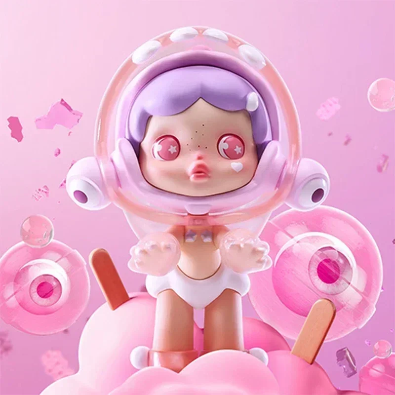 POP MART Skullpanda Candy Mons - Home Security Items บทวิจารณ์และราคา