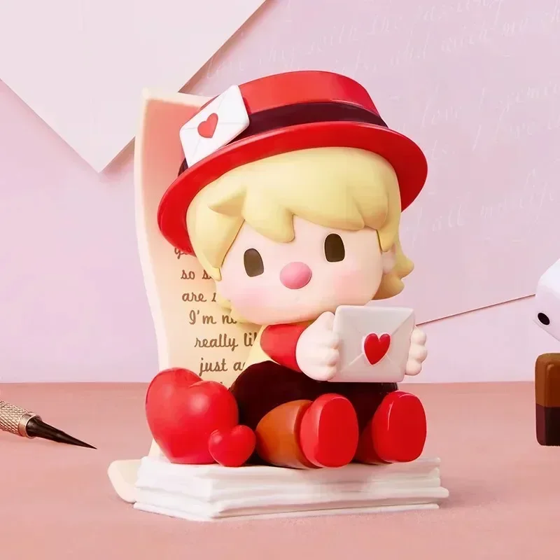 POP MART Sweet Bean The Langua - Home Security Items บทวิจารณ์และราคา