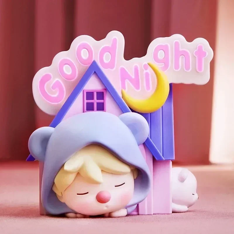 POP MART Sweet Bean The Langua - Home Security Items บทวิจารณ์และราคา