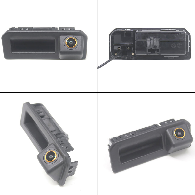 170 °   กล้องมองหลัง AHD 1080P - Home Security Front Door Camera บทวิจารณ์และราคา
